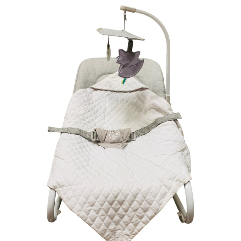 Kinderkraft-Felio-2-Rocker-and-Bouncer-Grey-2-2