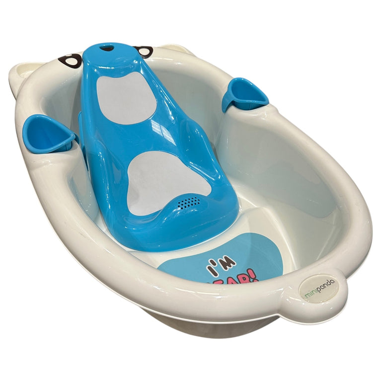 Mini-Panda-Mommy's-Partner-Bear-Baby-Bath-Tub-Blue-1-1