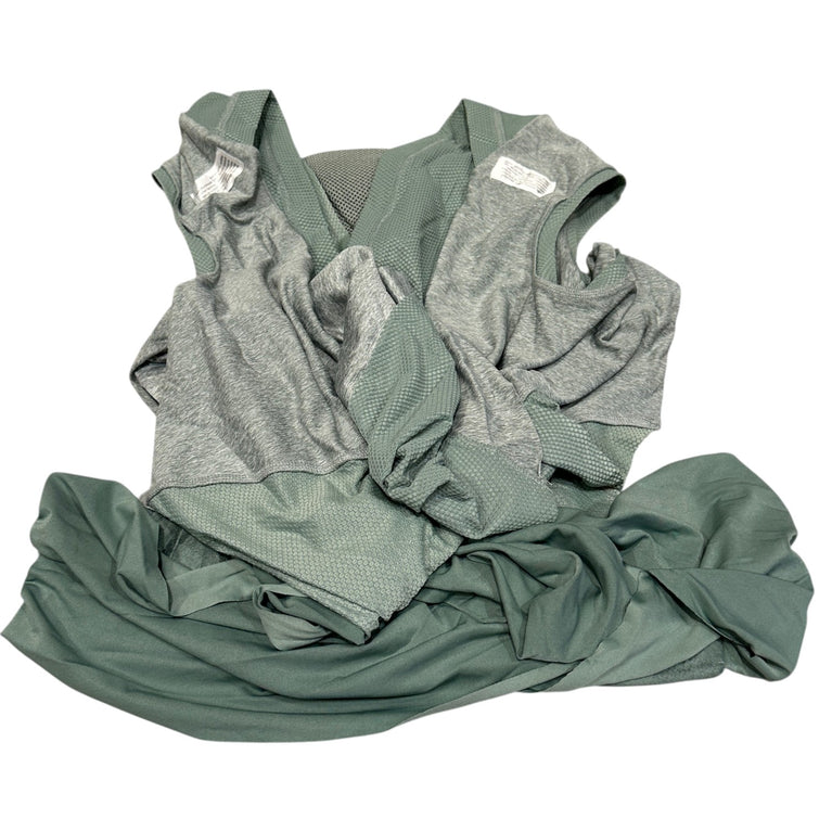 Chicco-Boppy-ComfyHug-Hybrid-Newborn-Baby-Carrier-Silver-Green-1-1