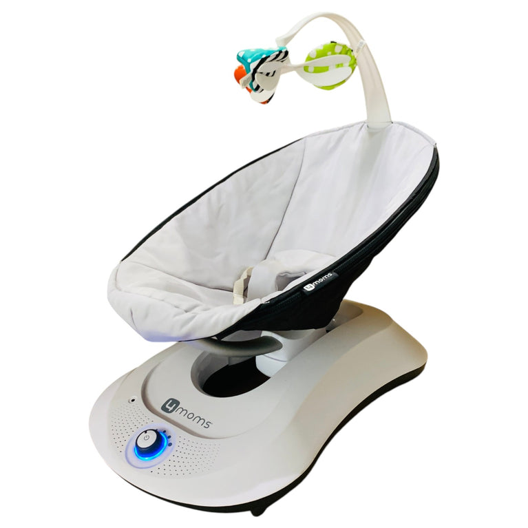4moms-Mamaroo-4.0-Bouncer-Grey-16-3