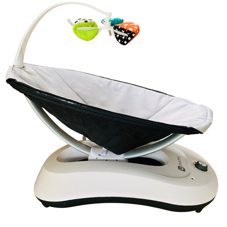 4moms-Mamaroo-4.0-Bouncer-Grey-16-4
