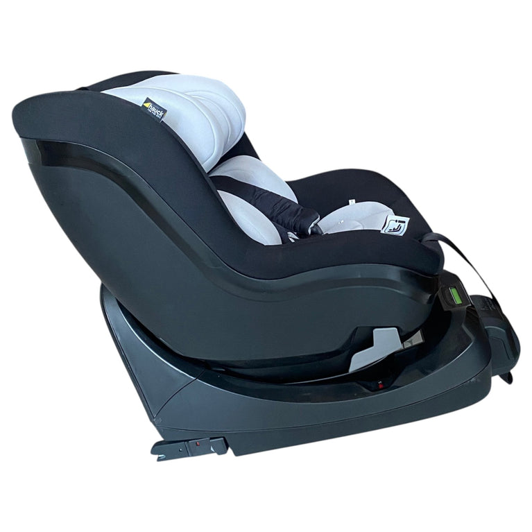 Hauck-iPro-Kids-Set-Car-Seat-&-Base-Caviar-1-3