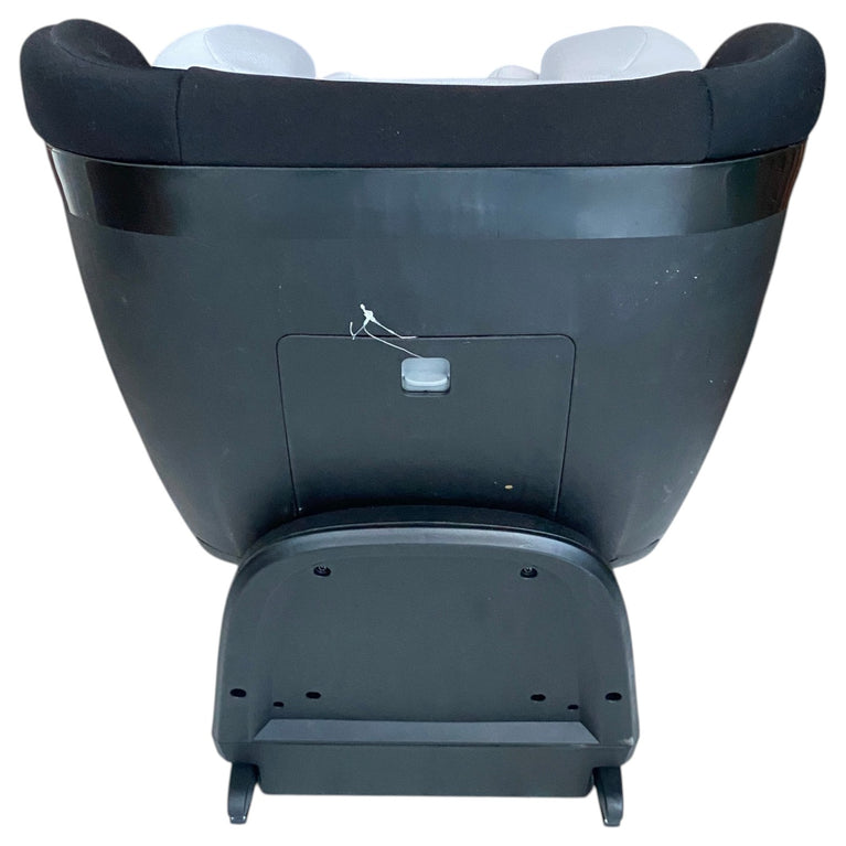 Hauck-iPro-Kids-Set-Car-Seat-&-Base-Caviar-1-6