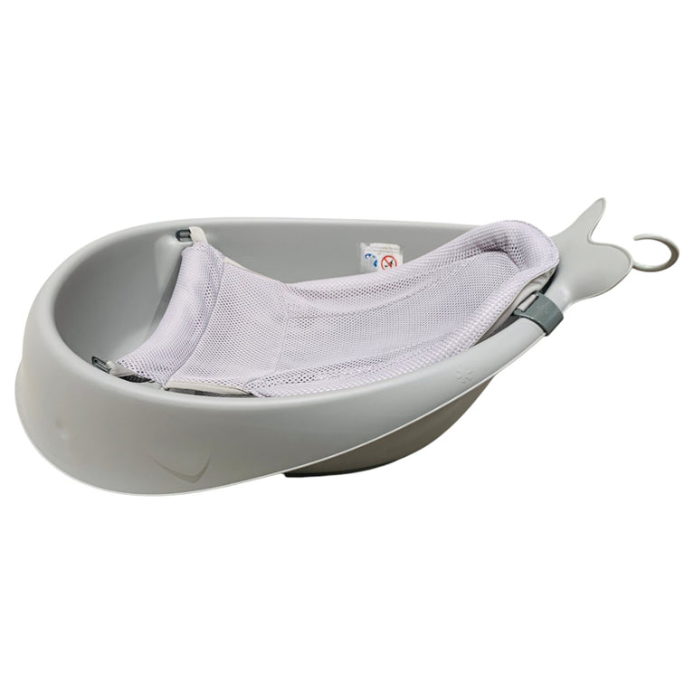 SkipHop-Moby-Smart-Sling-3-Stage-Baby-Bath-Tub-Grey-2-6