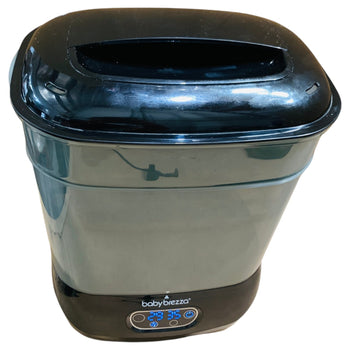 Baby-Brezza-One-Step-Sterilizer-Dryer-Advanced-Black-2-2
