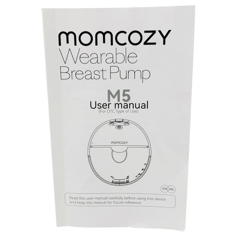 Momcozy-M5-Handsfree-Double-Pump-1-7