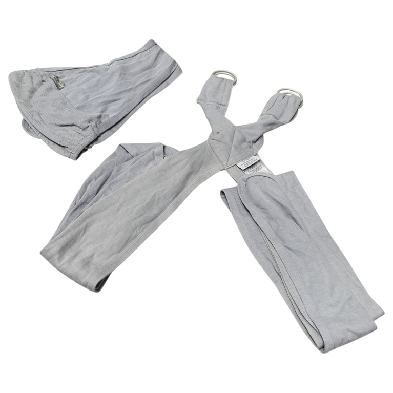 Close-Caboo-Lite-Carrier-Sleepy-Wrap-Baby-Carrier-Alloy-1-2