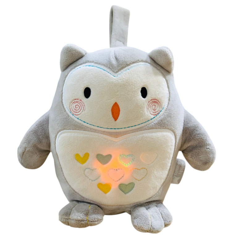 Tommee-Tippee-Grofriend-Ollie-The-Owl-Sleep-Aid-Grey-1-2