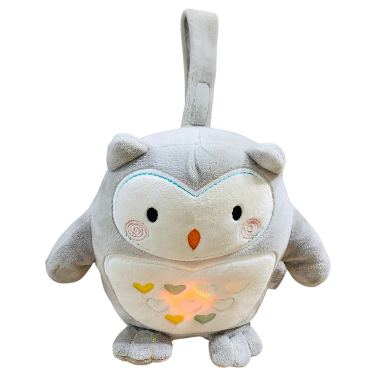 Tommee-Tippee-Grofriend-Ollie-The-Owl-Sleep-Aid-Grey-1-3