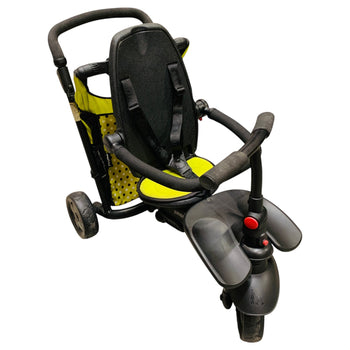 SmarTrike-Folding-Stroller-Trike-Green-1-1
