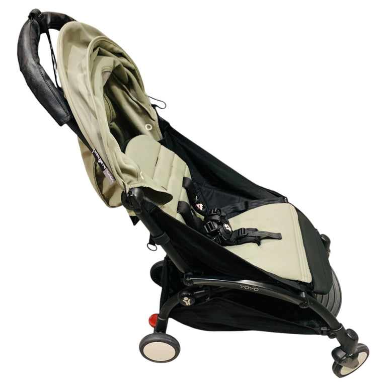 Babyzen-YOYO2-Complete-Stroller-Set-with-Black-Frame-&-6m+-Olive-Colour-Pack-1-4