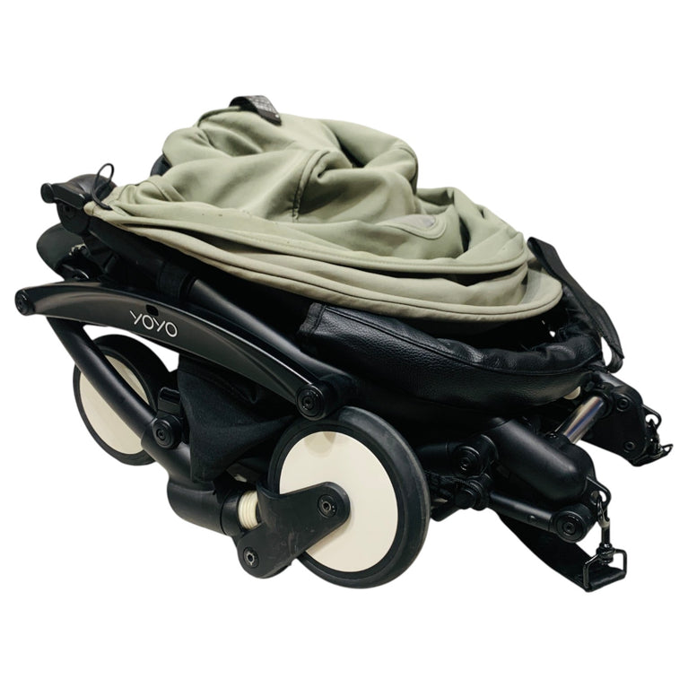 Babyzen-YOYO2-Complete-Stroller-Set-with-Black-Frame-&-6m+-Olive-Colour-Pack-1-9