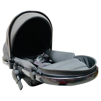 iCandy Peach 7 2nd Seat Fabric & Converter Adapters