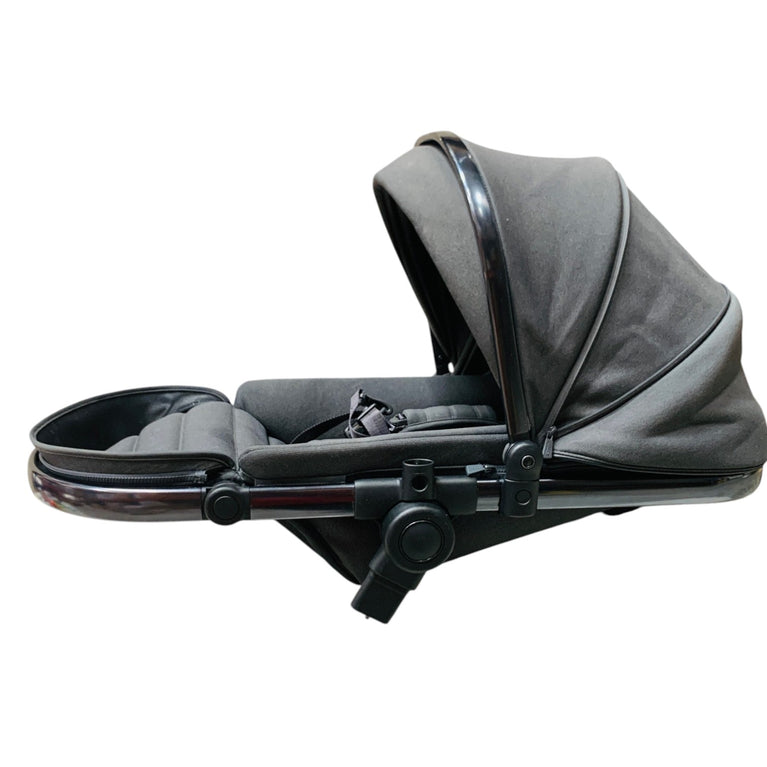 iCandy Peach 7 2nd Seat Fabric & Converter Adapters