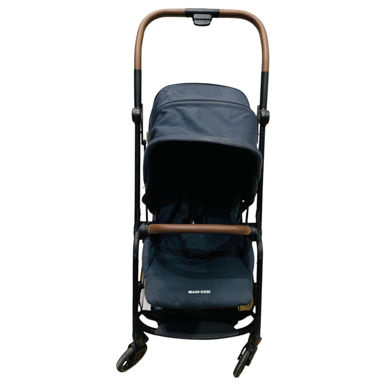 Maxi-Cosi-Leona-2-Stroller-Essential-Graphite-1-2