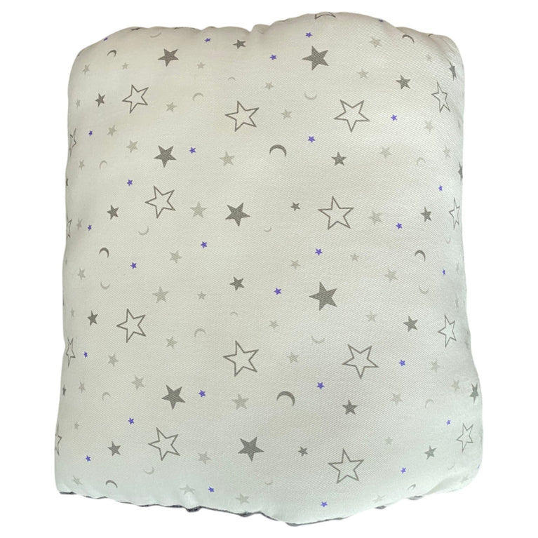 Boppy-Original-Feeding-&-Infant-Support-Pillow-Notebook-Black-and-White-with-Gold-Animals-2-5