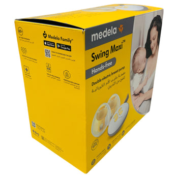 Medela-Swing-Maxi-Hands-Free-Double-Electric-Breast-Pump-1-2