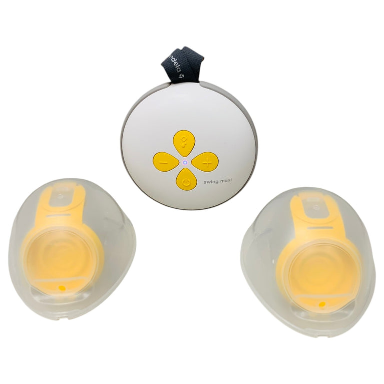 Medela-Swing-Maxi-Hands-Free-Double-Electric-Breast-Pump-1-4
