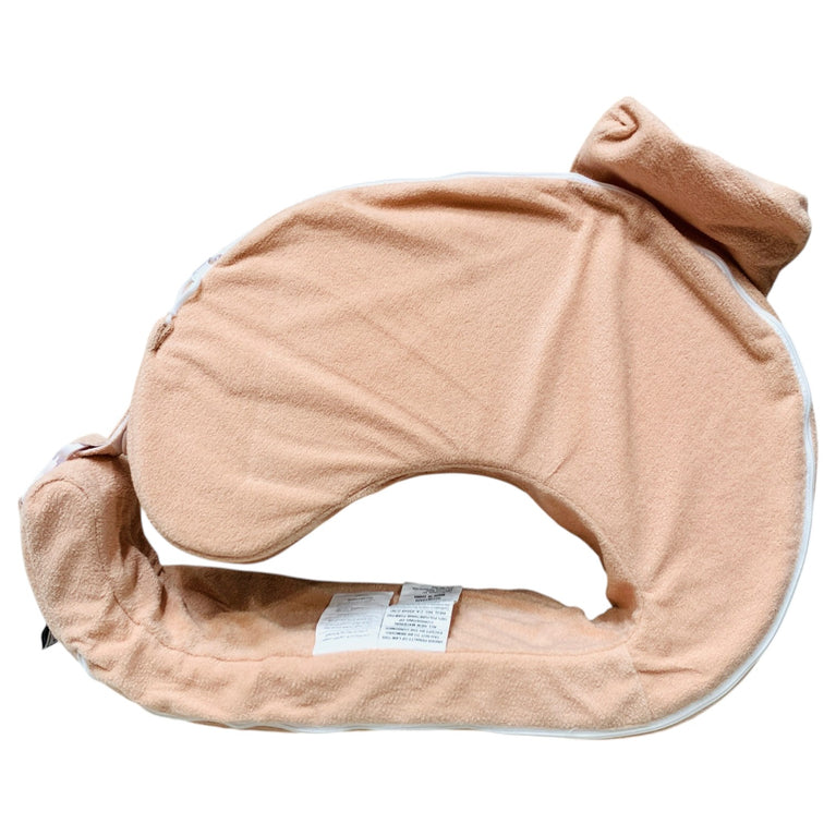 My-Brest-Friend-Super-Deluxe-Nursing-Pillow-Soft-Rose-3-3