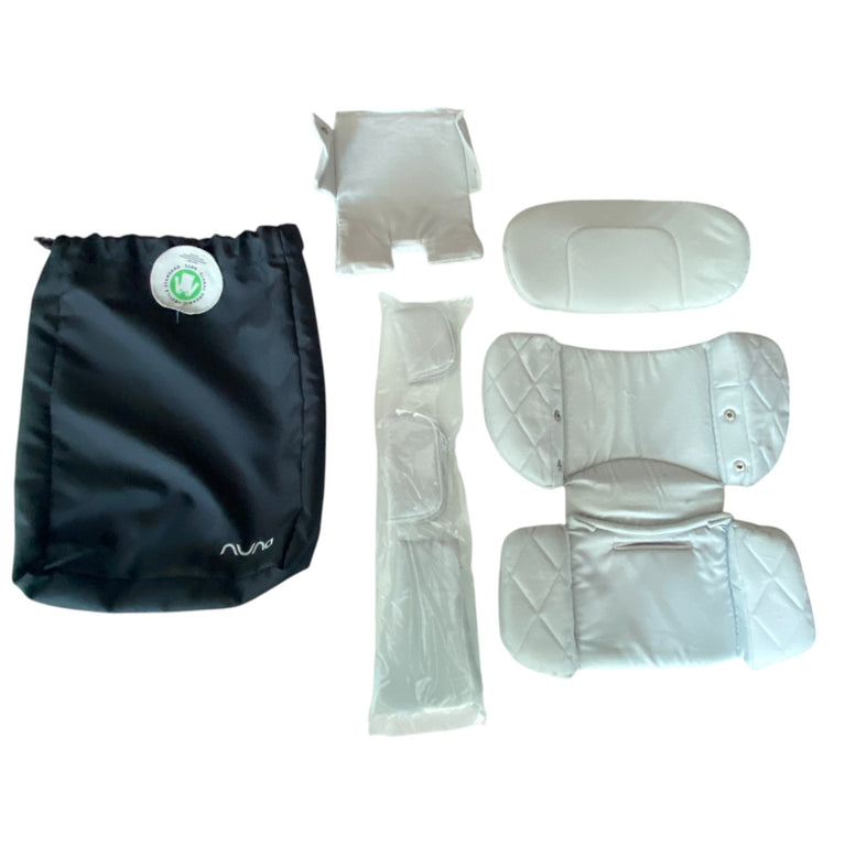Nuna-Newborn-Insert-Set-White-1-1