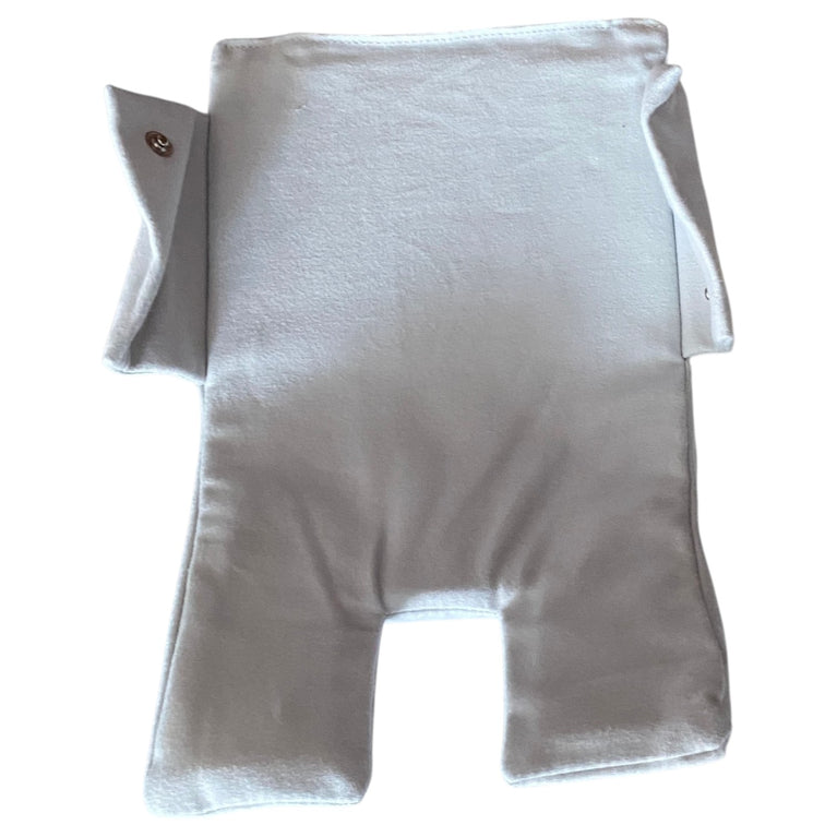 Nuna-Newborn-Insert-Set-White-1-3