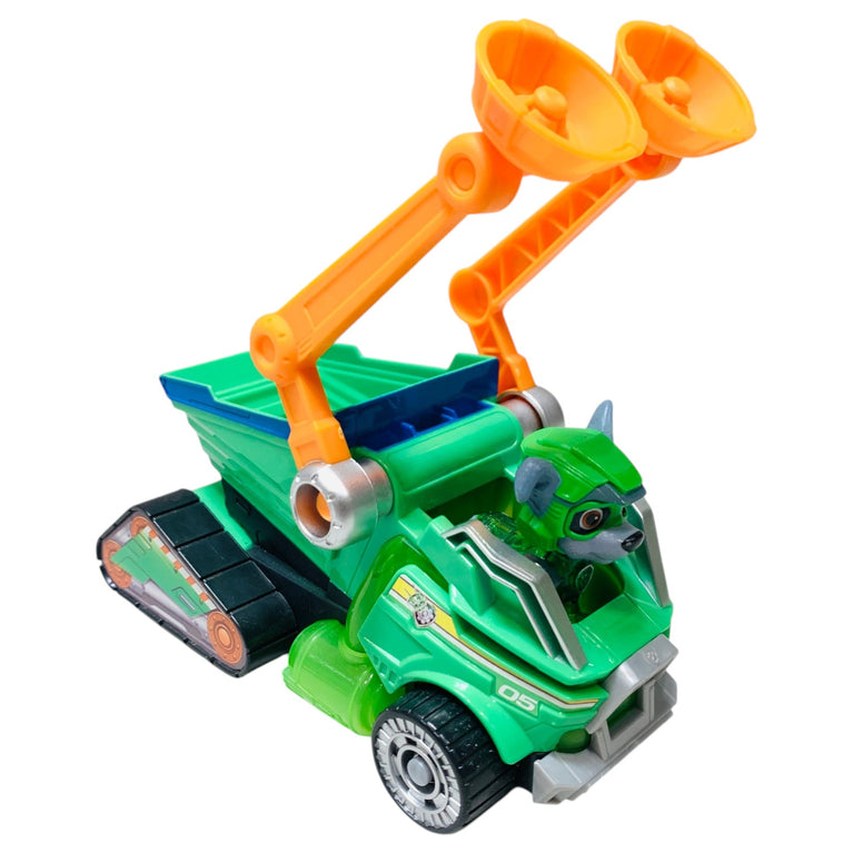 Paw-Patrol-The-Mighty-Movie-Movie-Rocky-Superhero-Base-Vehicle-with-Puppy-1-1