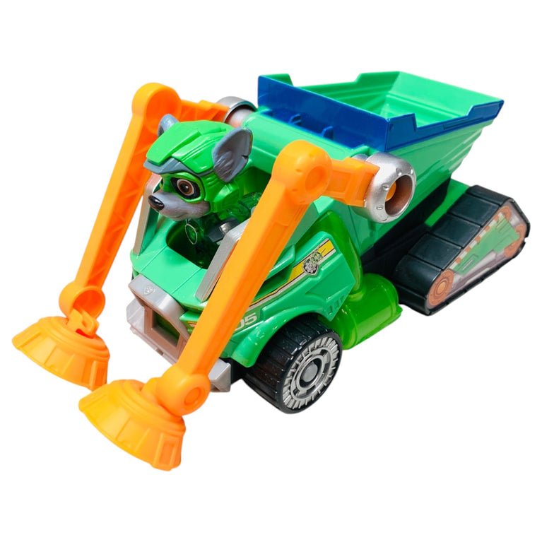 Paw-Patrol-The-Mighty-Movie-Movie-Rocky-Superhero-Base-Vehicle-with-Puppy-1-3