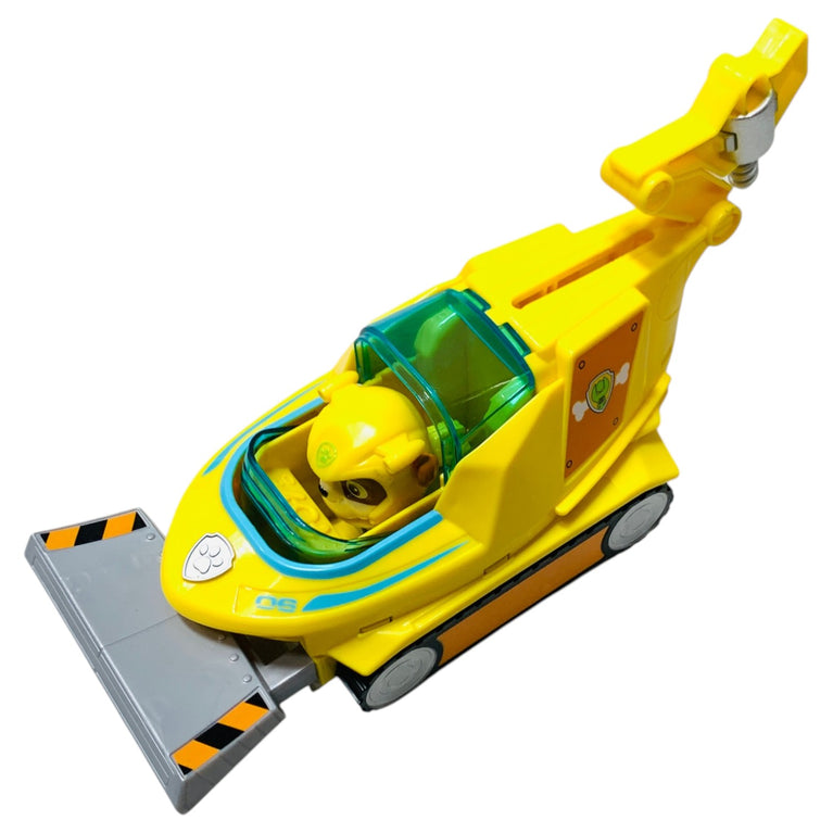 Paw-Patrol-Aqua-Pups-Rubble-Transforming-Hammerhead-Shark-1-5