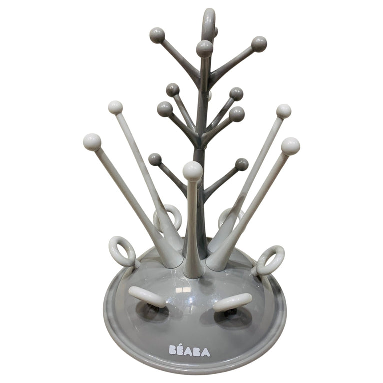 Beaba-Tree-Draining-Rack-Grey-1-1