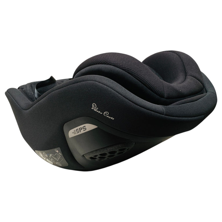 Silver-Cross-Cove-Ultimate-360-Family-Car-Seat-Travel-System-Onyx-1-12