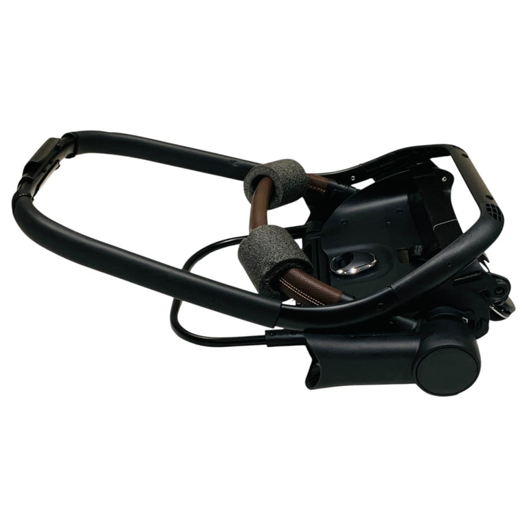 Cybex-Priam-Frame-with-Seat-Hardpart-Rose-Gold-/-Sepia-Black-Lux-Seat-1-7