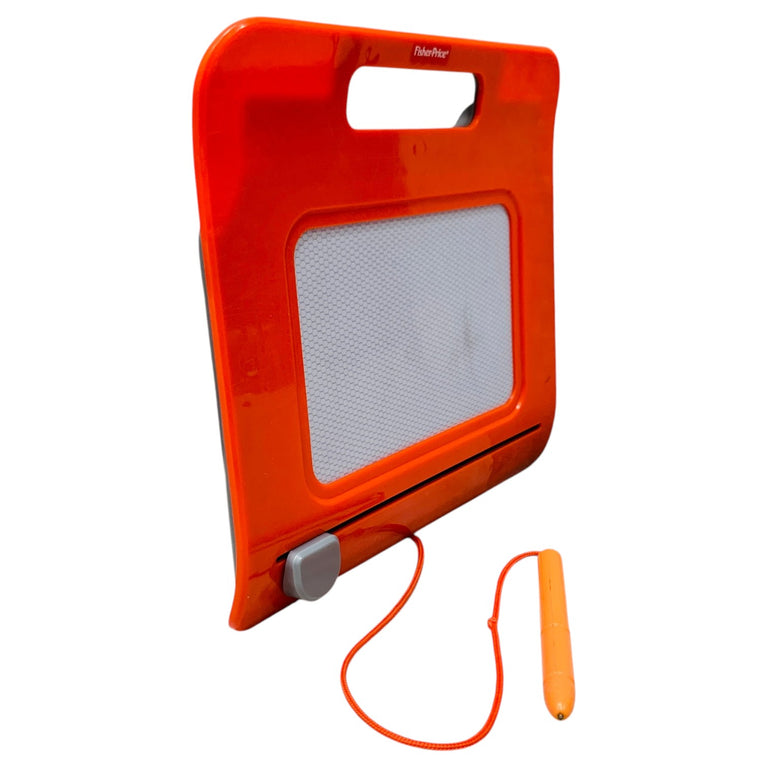 Fisher-Price-Doodle-Pro-Trip-Red-1-1