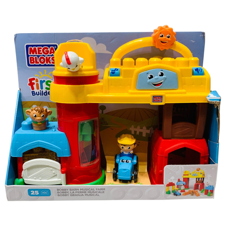 Mega-Bloks-First-Builders-Bobby-Barn-Musical-Farm-1-2