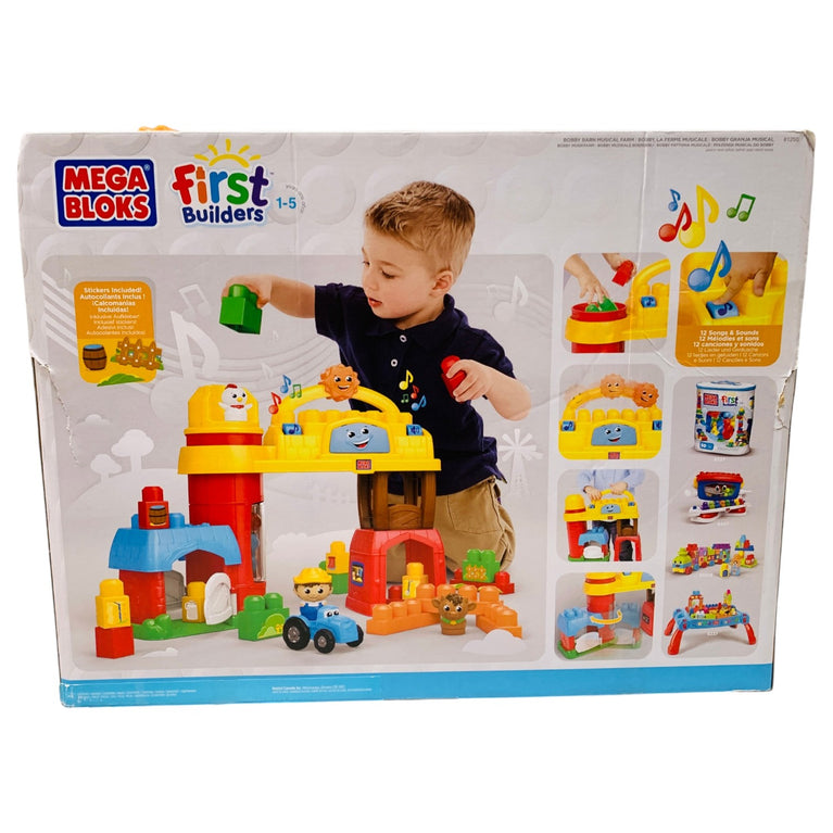 Mega-Bloks-First-Builders-Bobby-Barn-Musical-Farm-1-6
