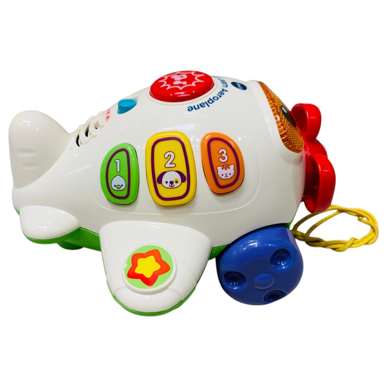 Vtech-Play-And-Learn-Aeroplane-1-3
