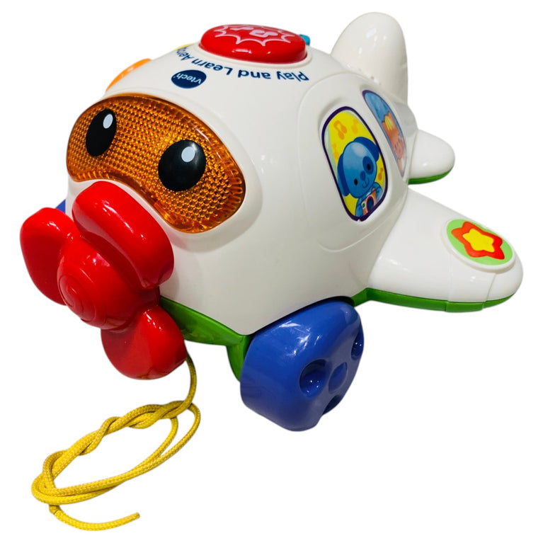 Vtech-Play-And-Learn-Aeroplane-1-6