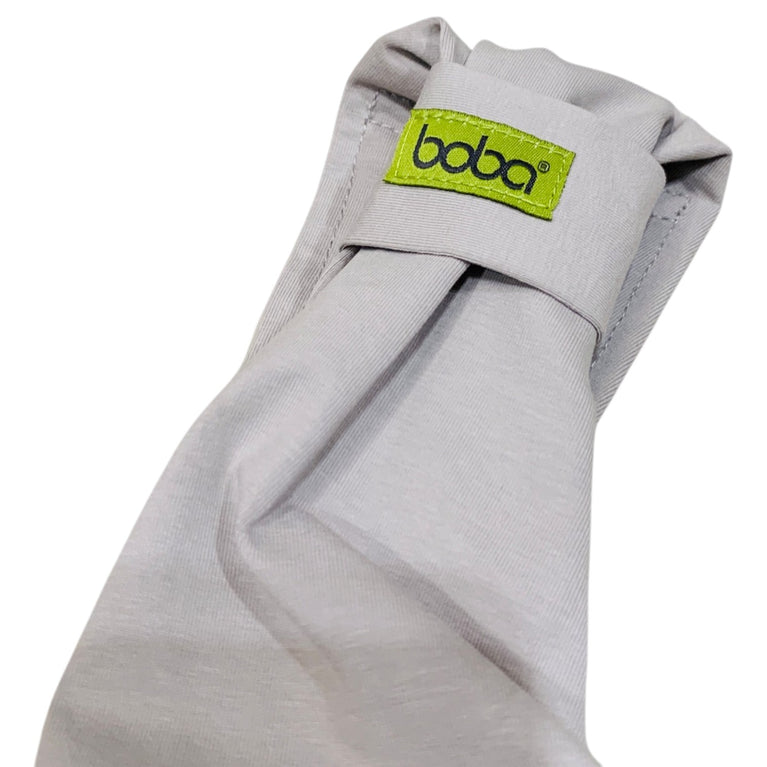 Boba-Bliss-Baby-Carrier-Grey-1-3