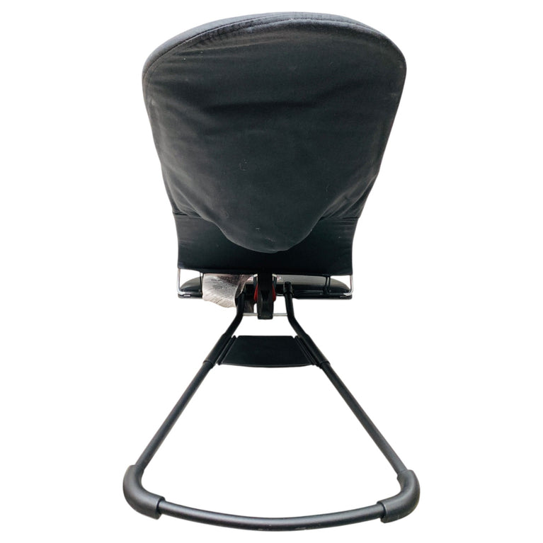 BabyBjörn-Balance-Soft-Baby-Rocker-Woven-Black/Dark-Grey-1-7