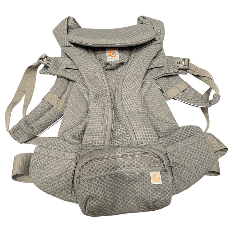 Ergobaby-Omni-Breeze-Baby-Carrier-Wheat-1-3