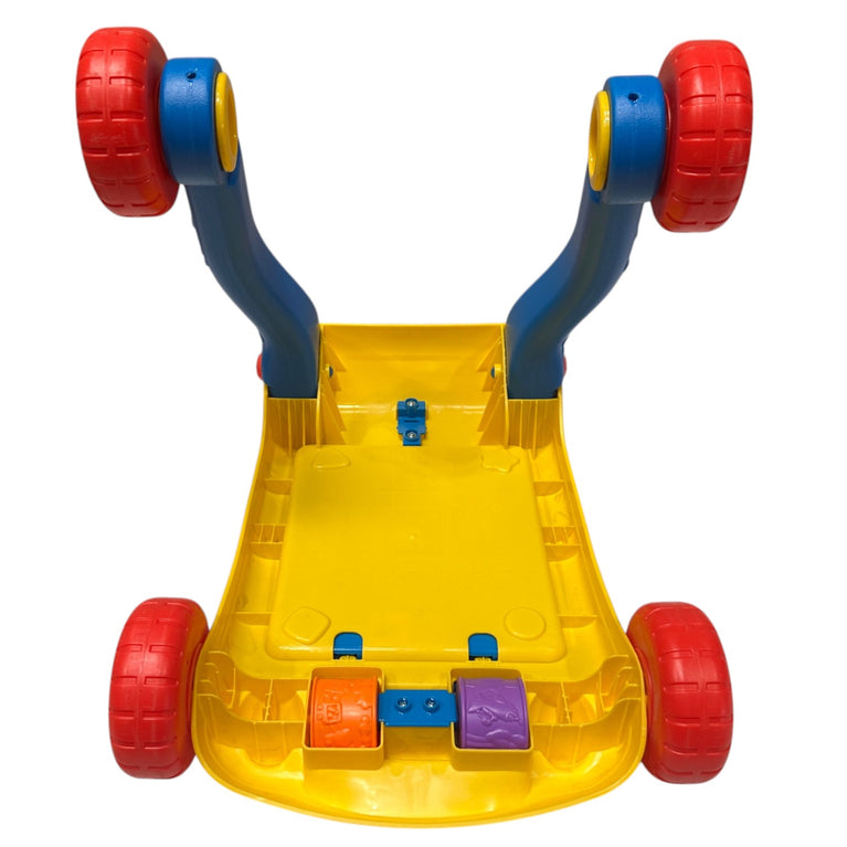 Vtech-First-Step-Walker-4-8