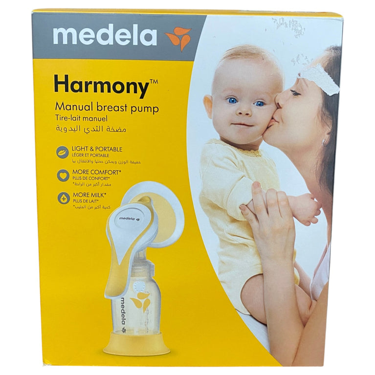 Medela-Harmony-Manual-Breast-Pump-10-7