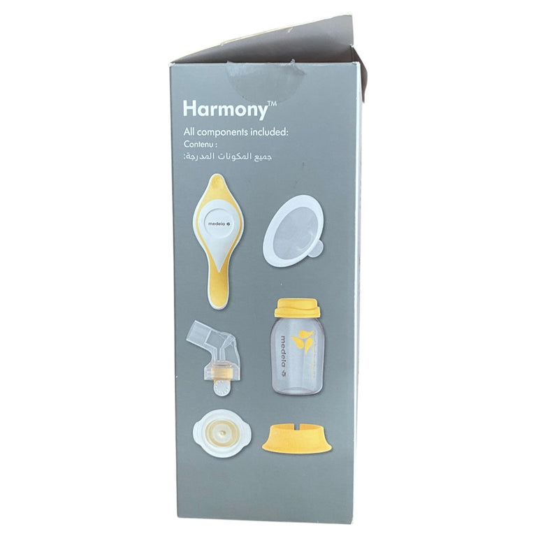 Medela-Harmony-Manual-Breast-Pump-10-9