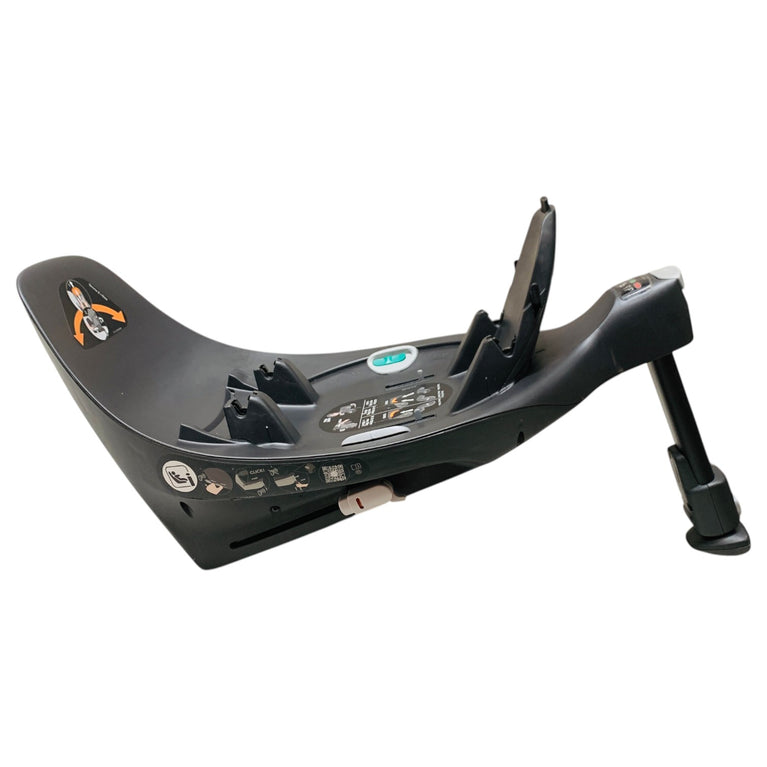 Cybex-Base-Z-i-Size-Black-5-2