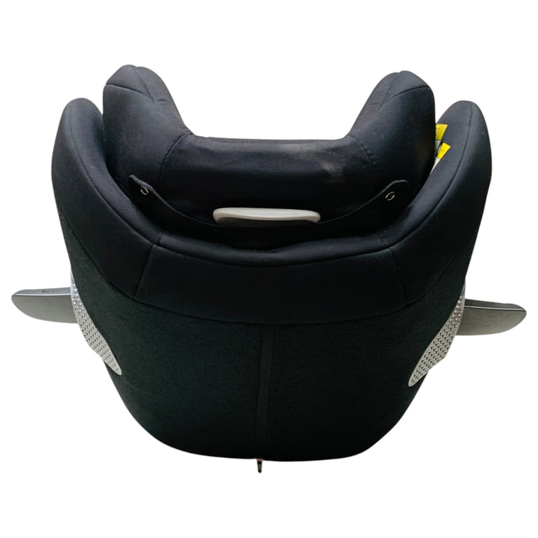 Cybex-Sirona-T-i-Size-Sepia-Black-1-5