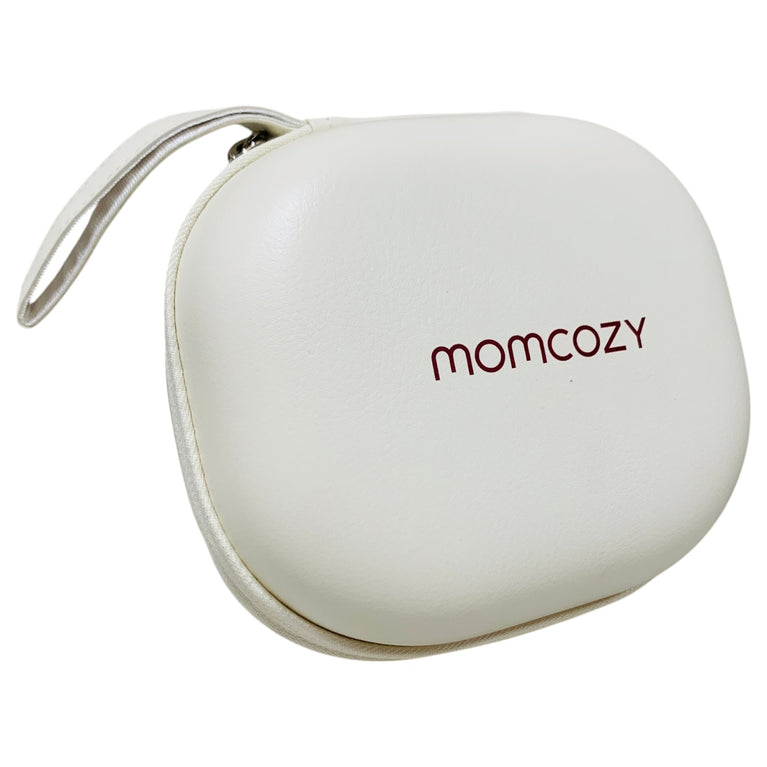 Momcozy-M5-Single-Electric-Hands-Free-Breast-Pump-Pink-1-3