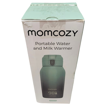 Momcozy-Portable-Breast-Milk-&-Water-Warmer-(500ml)-Green-1-2
