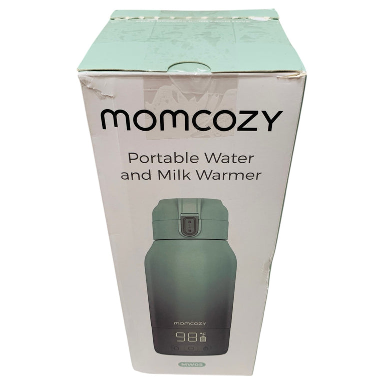Momcozy-Portable-Breast-Milk-&-Water-Warmer-(500ml)-Green-1-2