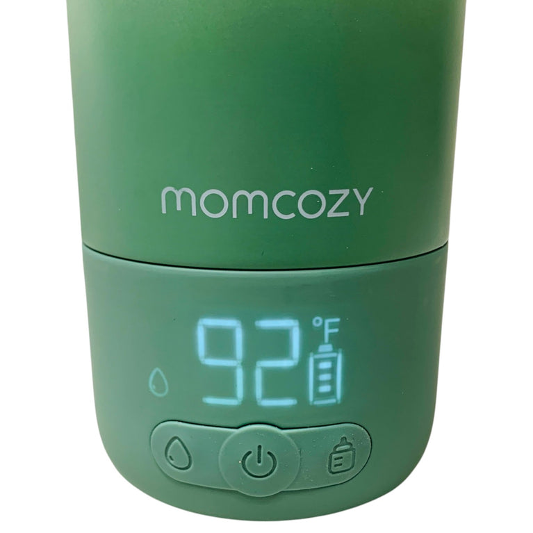 Momcozy-Portable-Breast-Milk-&-Water-Warmer-(500ml)-Green-1-4