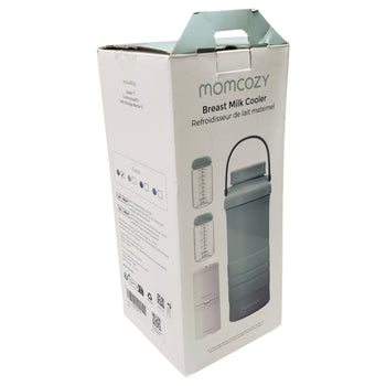 Momcozy-Portable-Breast-Milk-Cooler-(650ml)-Green-1-2