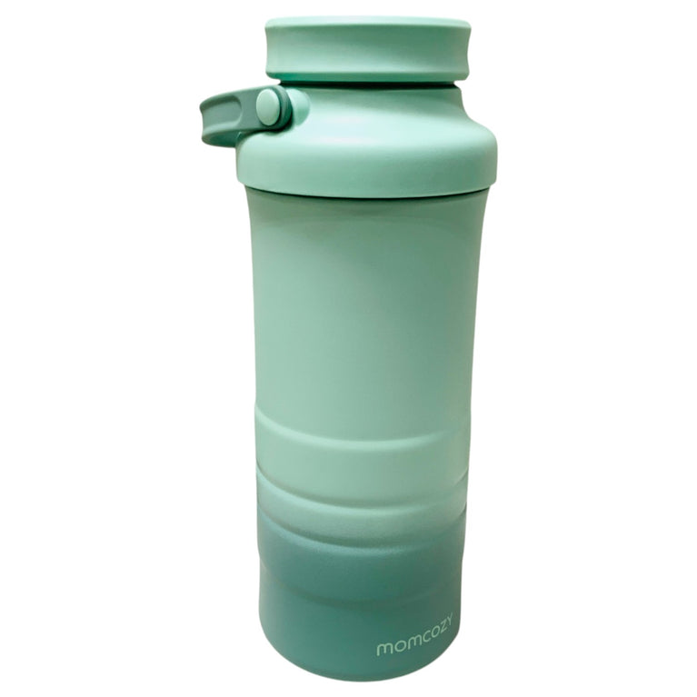 Momcozy-Portable-Breast-Milk-Cooler-(650ml)-Green-1-5